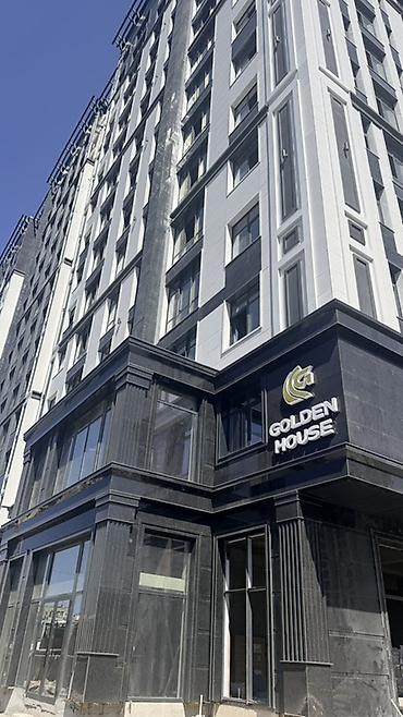 4 bedroom: 2 комнаты, 85 м², Асанбай мкр Элитка, 4 этаж, ПСО (под самоотделку) — 1