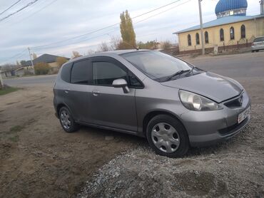 газ 53 самасувал: Honda Fit: 2002 г., 1.3 л, Автомат, Газ, Хэтчбэк