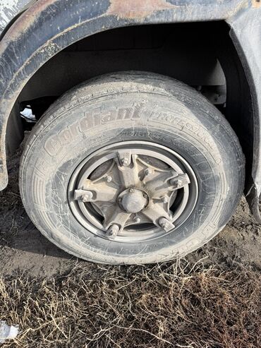 Грузовики: Грузовик, Камаз, Б/у — 7