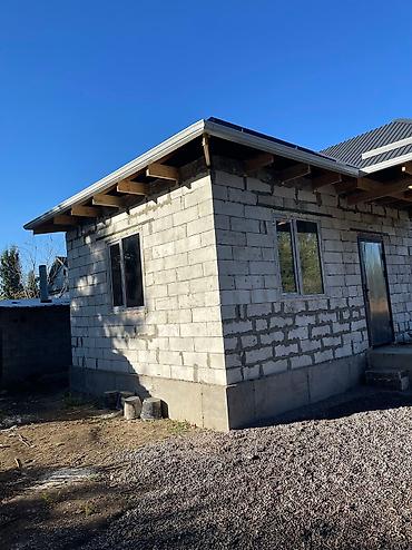 Другое универсальное оборудование: Гипсаблоктун апараттарын келишим баада алып келип орнотуп беребиз и — 7