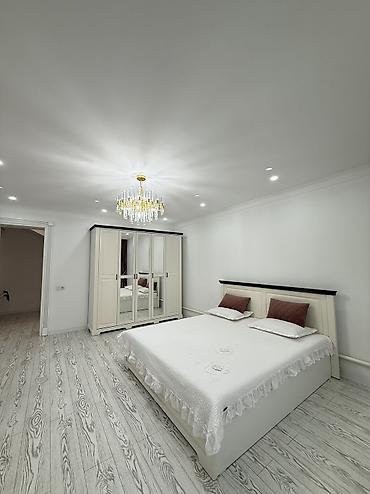 Долгосрочная аренда домов: 500 м², 7 комнат, Бронированные двери, Евроремонт, Парковка — 14