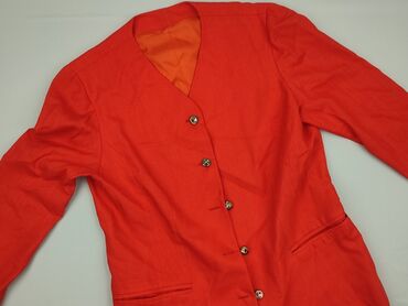 spódniczka z marynarka: Women's blazer, M (EU 38)