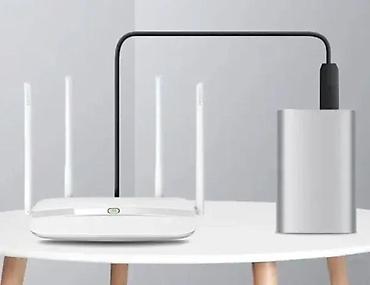 patchwork prekrivači: USB KABL SA 12V DC NA IZLAZU ILI SA 9V | USB kabl za napajanje na — 1
