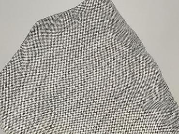bolerko hm: H&M, Spodnie materiałowe damskie, rozmiar M — 7