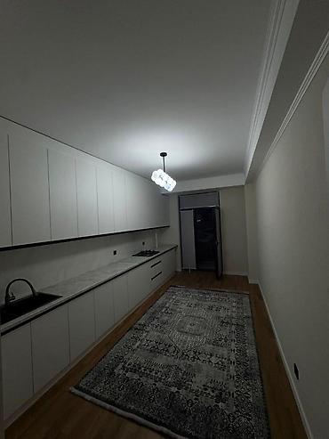 nova grant: 2 комнаты, 58 м², Элитка, 8 этаж, Евроремонт — 6