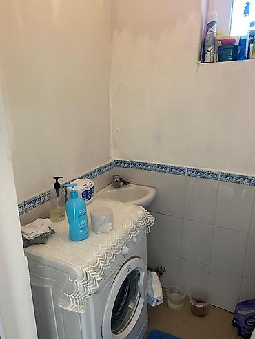 Продажа полдома: 3 комнаты, 60 м², 2 соток, ул. Ахунбаева / Бакаева Холодная вода, Канализация, Газ at lalafo.kg — 11 Продажа полдома: 3 комнаты, 60 м², 2 соток, ул. Ахунбаева / Бакаева Холодная вода, Канализация, Газ — 11
