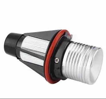 Tuning oprema: LED sijalice za BMW “Angel Eyes” – E39/E60/E61/E63/E64/E65/E66/E87 — 14