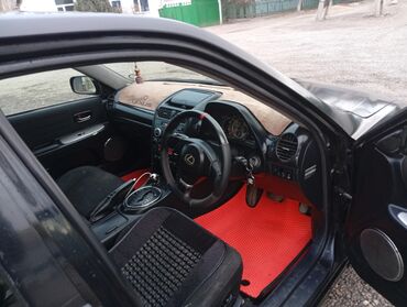 Lexus: Lexus IS: 2005 г., 2 л, Автомат, Бензин, Седан — 9