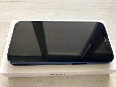 Apple iPhone: Apple iPhone iPhone 12 mini, 128 GB — 6