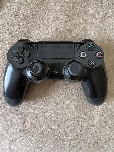 xbox one fat: Sony PlayStation 4 FAT oyun konsolu (orijinal model) TECILI SATILIR — 3