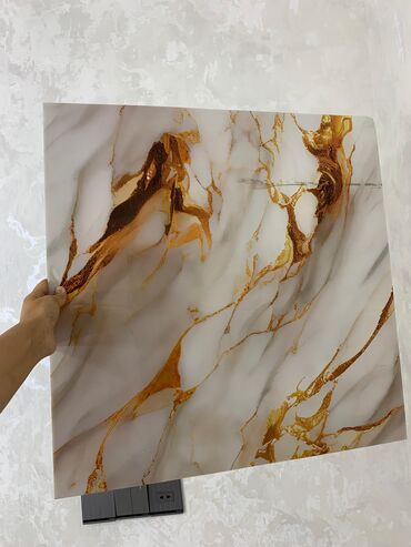 Mərmər effektli PVC panellər: Mərmər effekti verən PVC divar panelləri. 1.Arxası özü -da lalafo.az — 16 Mərmər effektli PVC panellər: Mərmər effekti verən PVC divar panelləri. 1.Arxası özü — 16