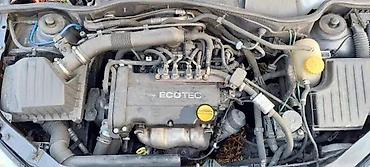 OPEL KORSA MOTOR Z 1.2 XEP Z1.2XEP RUMA | Opel polovni delovi Opel