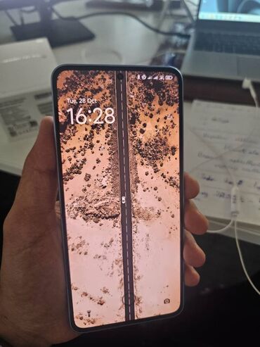 Xiaomi: Xiaomi 13T Pro, 256 GB, rəng - Göy — 7