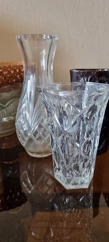 Кастрюли: Кухонная утварь Советская качественная Кастрюля эмалированная 13 — 9