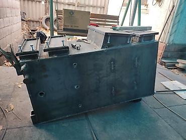 Другие услуги: Выполнение сварочных работ любой сложности заборы ворота обвязка at lalafo.kg — 10 Другие услуги: Выполнение сварочных работ любой сложности заборы ворота обвязка — 10