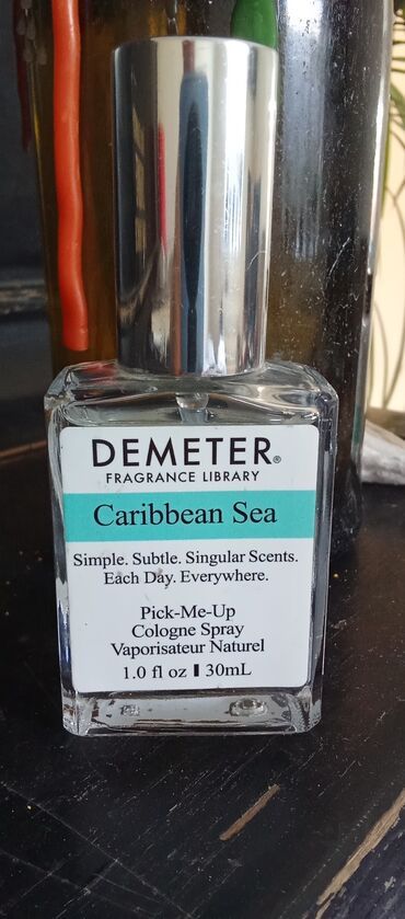 срочно продаю в связи с переездом: - Аромат: «Caribbean Sea» — лёгкий, ненавязчивый. - Формат: спрей. -