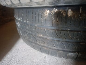 рулевая рейка голф: Шиналар 185 / 65 / R 15, Кыш, Колдонулган, Комплект, Жеңил унаалар, Bridgestone