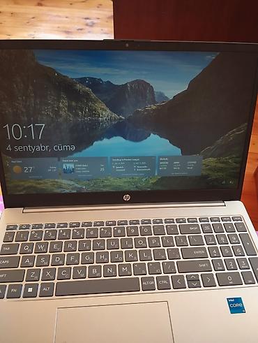 kontakt home noutbuk: HP Laptop 15s-fqxxxx – Intel Core i5 13-cü nəsil Texniki — 1