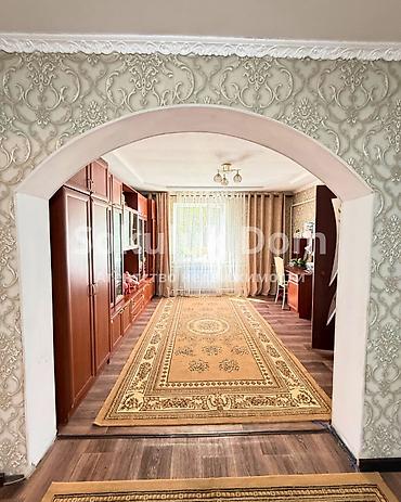 Продажа коттеджей и домов: 🏠Продается дом в с. Сокулук 🟡 Комнаты: 4 🟡 Участок: 11 соток 🟡 — 13