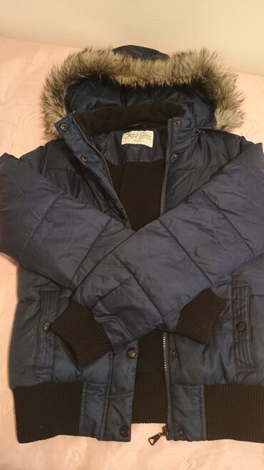 zara jakne srbija: Vero Moda, XS (EU 34), Single-colored, With lining