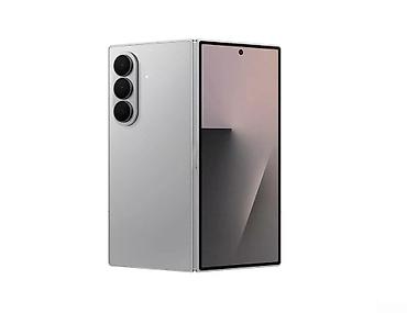 fold 5: Samsung Galaxy Z Fold 7, 256 GB, rəng - Qara — 3