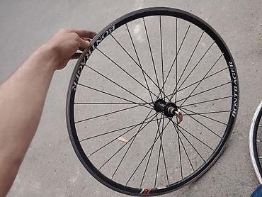 Disk təkərlər: Disk təkər R 28 — 1