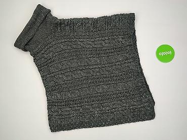 vistula parka: Ponczo damskie, rozmiar One size — 2