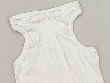 t shirty ze ściągaczem: Women`s top, size S