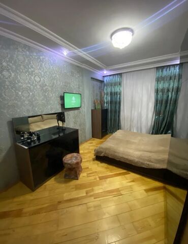 Həyət evləri və villaların satışı: 3 otaqlı, 95 kv. m, Yeni təmirli — 5