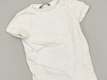 koszulka z reniferem: T-shirt, Lindex, 2-3 years, 92-98 cm, condition - Good