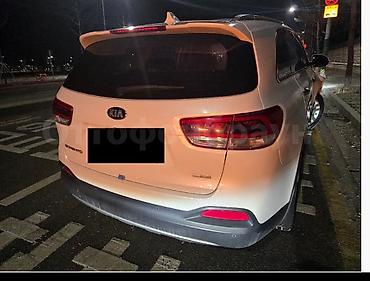 кия соренто запчасти: Kia Sorento 2017 — разбор на запчасти. 2.0 CRDi D4HA, АКПП. Привезен — 2