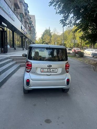 Kia: Kia Ray: 2019 г., 1 л, Автомат, Бензин, Хэтчбэк — 6