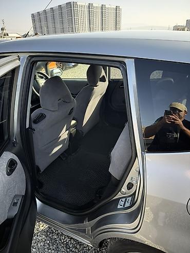 фит стартер: Honda Fit: 2003 г., 1.3 л, Автомат, Бензин, Хэтчбэк — 7