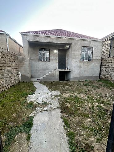 ev bine: Bakı, 70 kv. m, 3 otaqlı, Hovuzsuz, Kanalizasiya, İnternet, İşıq — 2