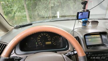 Lexus: Lexus RX: 3 l | 2001 il Krossover — 12