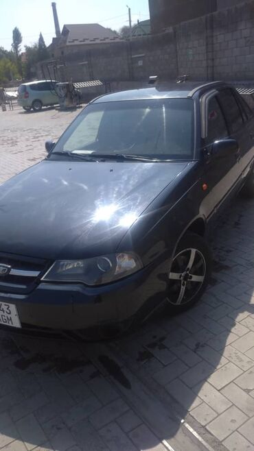 фары для нексии: Daewoo Nexia: 2011 г., 1.5 л, Механика, Бензин, Седан