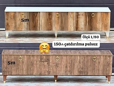 TV stend yeni lalafo.az -da TV stend yeni