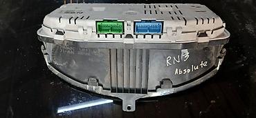 type r: Щиток приборов Honda 2005 г., Б/у, Оригинал, Япония — 4