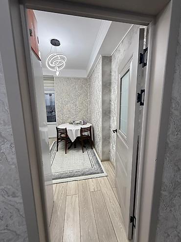 Продажа квартир: 1 комната, 42 м², Элитка, 9 этаж — 8