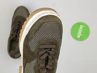 outlet ecco online: Sneakersy damskie, rozmiar 39 — 6