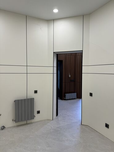 Офисы: 2020 гп кирпичный,3 фазы, центр канализация, газовое отопление, 2 сан — 13