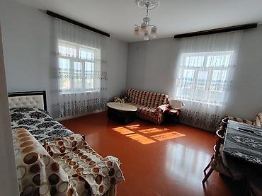 sumqayit kiraye evler: 90 kv. m, 3 otaqlı, Artezian quyusu, İşıq, Qaz — 5