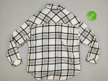 bluzki golf: Stradivarius, Koszula damska, rozmiar S — 3
