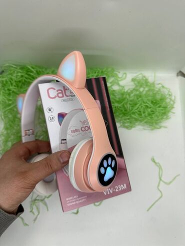 Qulaqcıqlar: Yeni Simsiz (Bluetooth) Qulaqcıqlar, Celebrat — 6