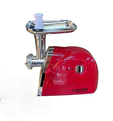 Ət çəkən maşınlar: №: 6153 Məhsulun adı: Ətçəkən maşın Galaksi GMG-005 Red Brend: Galaksi — 1