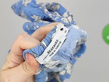 bluza atomowki reserved: Bluzka damska, rozmiar XS — 5