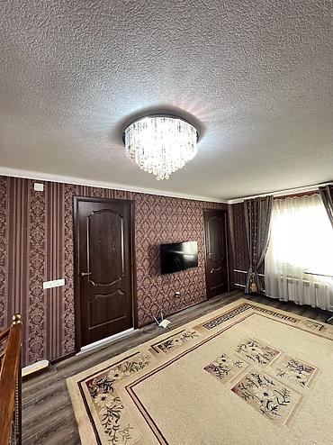 Продажа коттеджей и домов: СРОЧНО ПРОДАЮ ДОМ 🏠 ——————————————— Участок 8.5 соток! Двухэтажный — 14