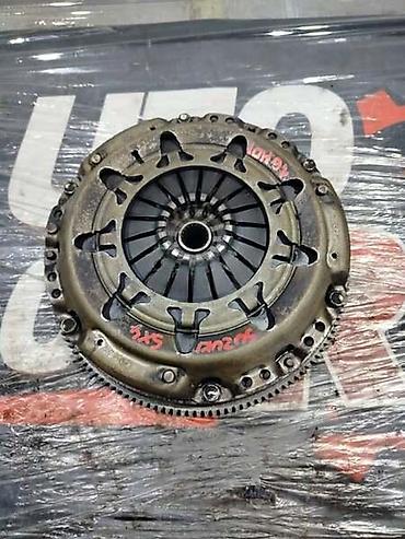 accu check: SET KVACILA ZA SUZUKI SX4 OD 2006. DO 2014. GOD. | Set kvacila — 1