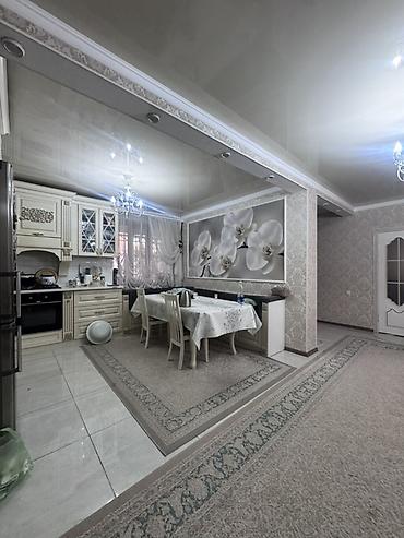 кв беловодский: 6 комнат и более, 174 м², 6 соток, Аламедин (ГЭС-2), Собственник — 1