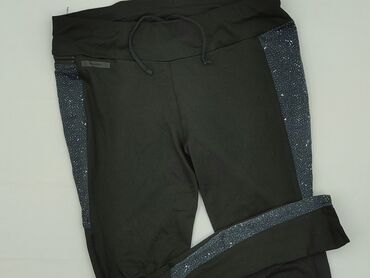 spodnie do ta: Kalenji, Sports shorts for men, size L